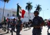 Reforzará el Ejército a Sinaloa para el cierre de año