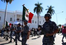Reforzará el Ejército a Sinaloa para el cierre de año
