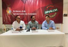 Anuncian 4º edición del Tianguis gastronómico y artesanal de Concordia
