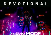 Depeche Mode en Mazatlán