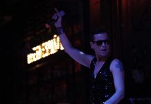 Cumple con los fans Devotional Depeche Mode Experience