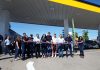 Red Petroil inaugura su novena sucursal en Los Mochis
