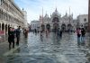 Venecia sigue con el ‘agua al cuello’
