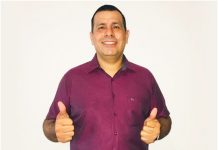 Juan Gabriel Chinchillas y su amor por el STASE