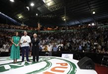 Sinaloa, con progreso social y más infraestructura, sin generar deuda: Quirino