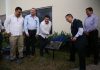 Inauguran nuevas plantas de Contec-Sumitomo en Los Mochis y San Blas