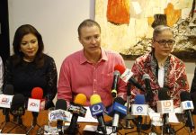 Jubilados y pensionados del SNTE 27 también tendrán 65 días de aguinaldo