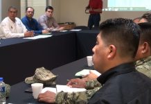 SSP Sinaloa propone herramientas para la búsqueda de personas desaparecidas
