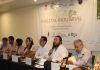 Buscan elevar la competitividad de la actividad forestal sustentable