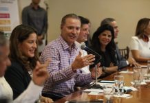 Buscará Quirino que Sinaloa sea modelo nacional en desarrollo sustentable