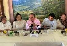 Diputados priistas invitan a votar sobre la Ley de Ingreso, Presupuesto de Egresos.