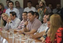 Escuinapa es pionero en políticas públicas: declara Soto Grave ante agenda 2030.