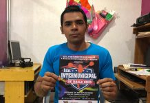 Invita IMJU a participar en intermunicipal de bailes 2019.