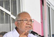 Llama el Alcalde, Químico Benitez Torres, a empresario a sumarse al trabajo por Mazatlán