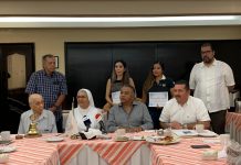 Asilo de Ancianos va por su 2da. habitación remodelada