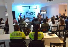 LLAMAN A LA UNIÓN ENTRE MUJERES PARA ERRADICAR LA VIOLENCIA