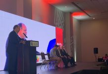 Coparmex Mazatlán imparte foro: Talks «Líderes que inspiran»