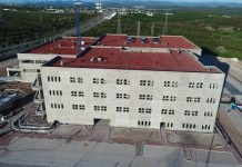 Hospital General de Culiacán, será de clase mundial: Quirino