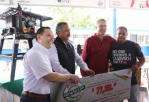 Solicita Quirino Declaratoria de Emergencia para cuatro municipios