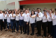 Participa la SSP Sinaloa en los 16 días de activismo para erradicar la Violencia contra las Mujeres