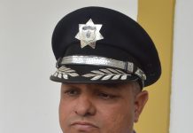 CERRARÁN OLAS ALTAS EL SÁBADO POR “LUCES DE MARATÓN”