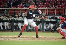 VENADOS DOMINA A LA TRIBU