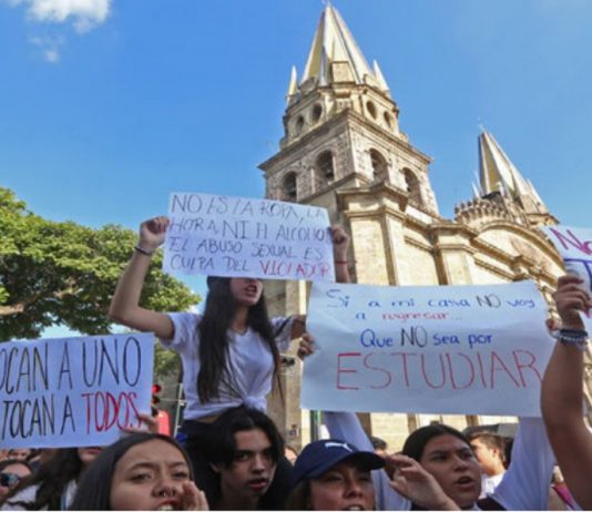 En un año, 364 quejas por acoso en universidades