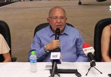 Busca alcalde conectar a Mazatlán, México y Mérida