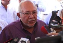 No es para “Agredir al Gobernador”, Pero No Hay Obra Pública de su Administración