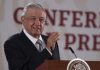 ‘No habrá extranjeros armados en México, no hay que temer’, afirma AMLO