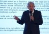 AMLO coincide con Slim sobre «sacudida» para que crezca el país