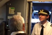 Aeroméxico pide a piloto informe por pedir a AMLO reconsiderar Texcoco