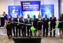 Desarrollo Inmobiliario Aporta el 14% del PIB en México