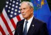 Michael Bloomberg lanza en EU su campaña presidencial