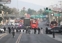 Diputados alistan sede alterna para aprobar Presupuesto 2020