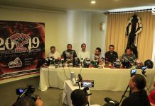 “Carrera del Infierno”, Buscan que sea de las “Mejores en el Mundo”