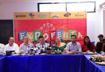 Más de 120 Mil a la Gran Expo-Feria Canaco Mazatlán 2019