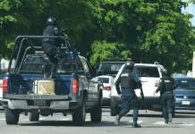 Estados Unidos actualiza alerta de viaje a México y emite nuevas recomendaciones de seguridad