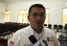 Unas 12 Mil Personas Presenciarán el Desfile del 20 de Noviembre