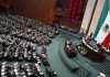 Diputados reducen sueldo a senadores… sin preguntarles