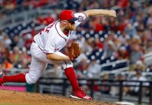 Doolittle de los Nacionales de Washington declina acudir a la Casa Blanca