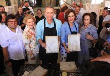 Memorias del Agua, una Historia de Sinaloa para el Mundo