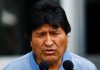 Evo Morales no será candidato en próxima elección, asegura su partido