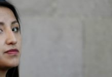 Dan salvoconducto a hija de Evo Morales para asilo en México