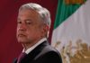 AMLO agradece a Trump por oferta de ayuda contra el ‘narco’, pero asegura que es asunto de México