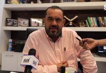 López Leal es el Nuevo Vice Fiscal en la Zona Sur de Sinaloa