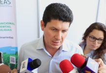 III Informe Consolida Programas de Desarrollo Sustentable, Dice Gandarilla