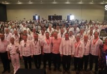 El “Crimen Nunca Será Más Fuerte que el Estado Mexicano”: Sánchez Cordero