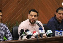 Alcalde No Cederá a Presiones de Empresarios Violadores