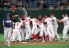 México consigue su primer boleto a unos Juegos Olímpicos en béisbol